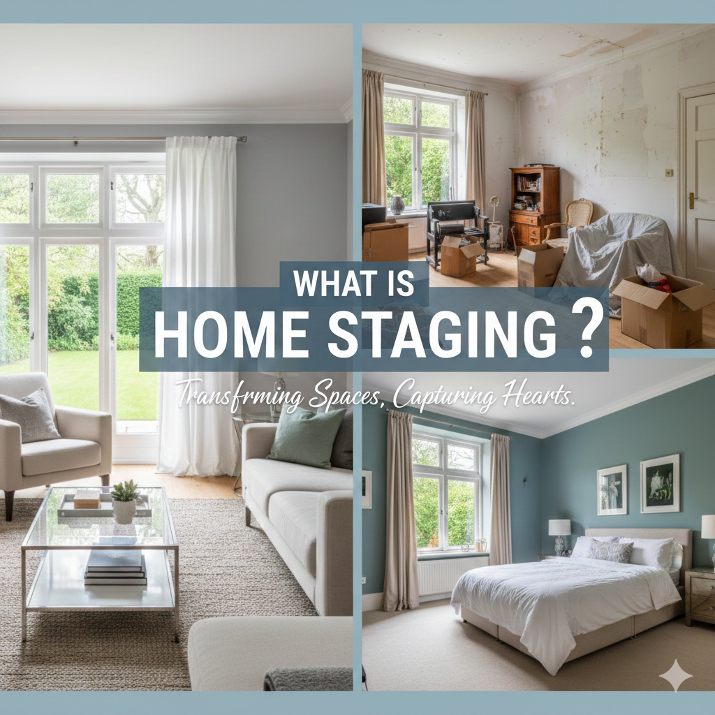Home staging