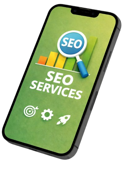 SEO Services — Exotica IT Solutions